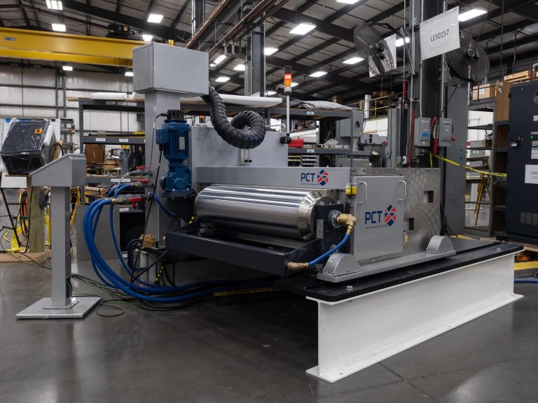 PCT | Core 100 – a low-energy ebeam solution