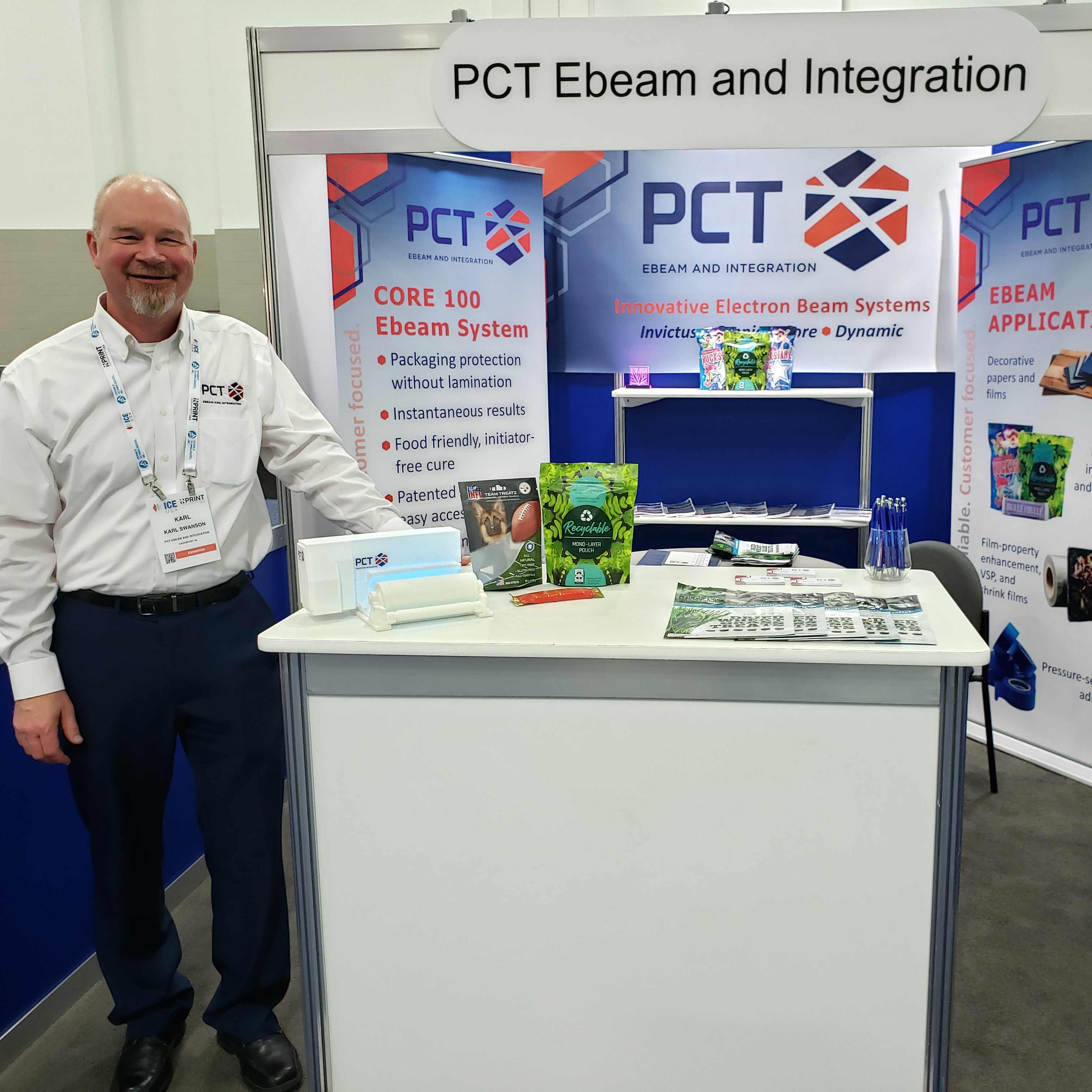 Tradeshow 2 Tradeshow 2