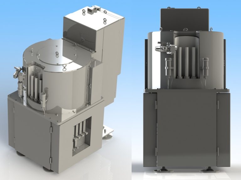 Dynamic - PCT Ebeam and Integration