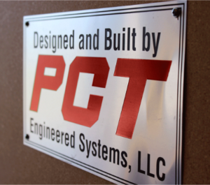 Built By PCT
