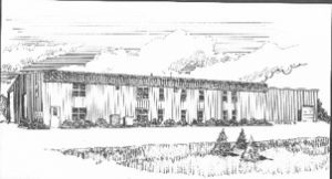 Tremont PCT Building