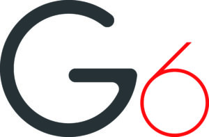 G6 logo