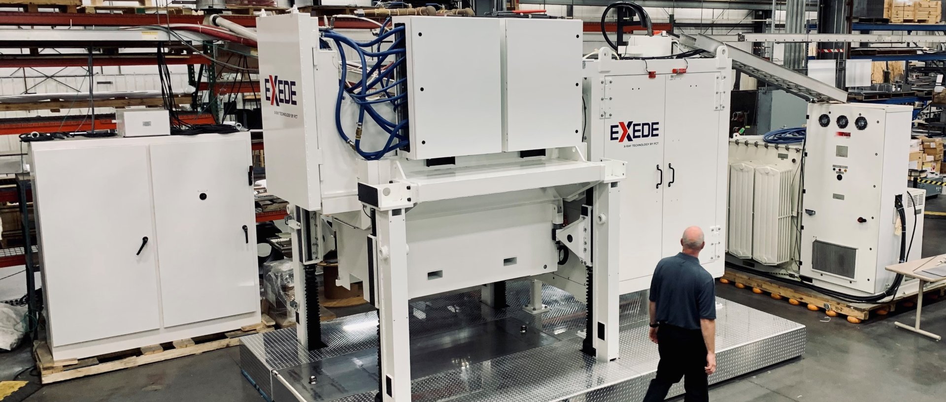 X-ray Systems